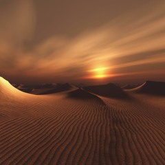 Sand Storm