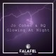 on Jo. Cohen &amp; BQ - Glowing At Night (Falafel Release)