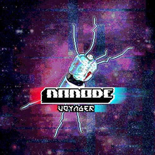 Chiptune/8-Bit