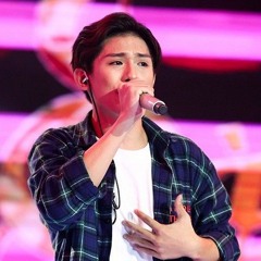 Giờ Anh Đã Yêu - Đoàn Thế Lân