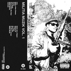 ALLiKNOW FT. LiL CHEVY & JAY 4- B . L . A . R
