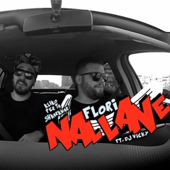 Flori Mumajesi - Nallane Ft ADOX (Booty Mashup)[Free DL]