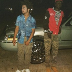 My Time Is Now - Yung Ru$ ft. P-Julio