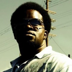 Me and The Mic produced by Johnny Juice