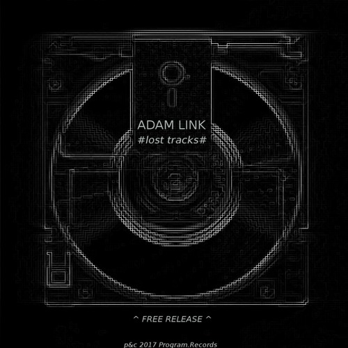 01 Adam Link - Uit