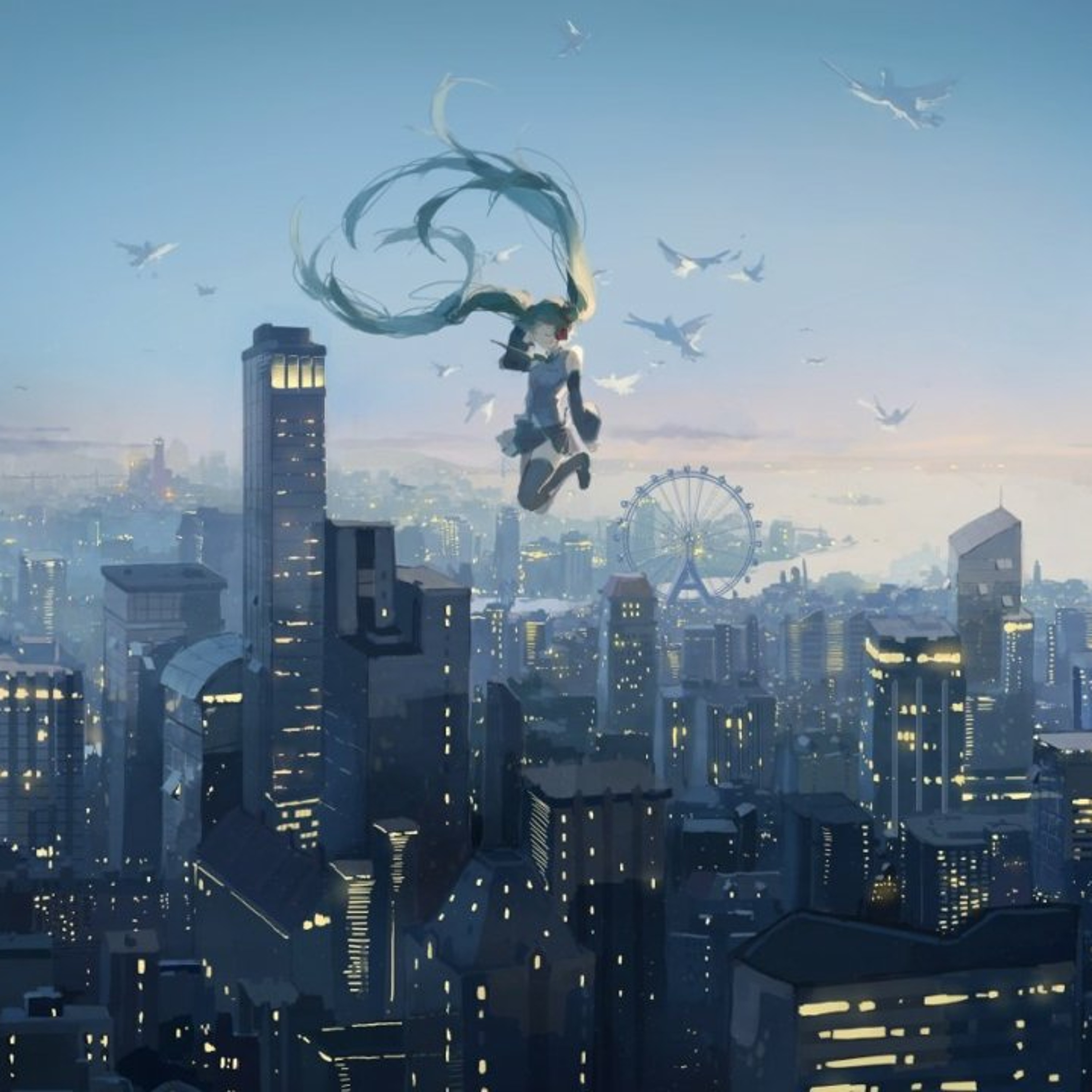 AzureNova