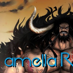 One Piece - Difficult (amella Remix)