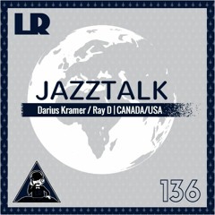 JazzTalk -  Little Routine #136 (2017)