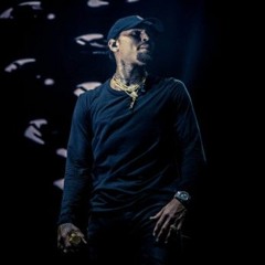 Chris Brown - Dat Night Ft. Trey Songz & Young Thug