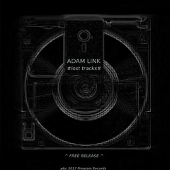 01 Adam Link - Uit (123bpm Breaks)