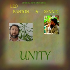 Leo Banton & Sennid - Unity