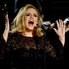 Adele - All I Ask (Piano Demo)