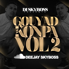 gouyad la