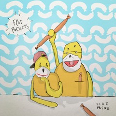 Ecke Prenz - Flat Pockets (Free Download)