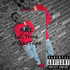 Lil Tone - Gangsta Shit