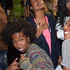 "Chilln" by Queen Tut