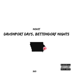 Davenport Days, Bettendorf Nights