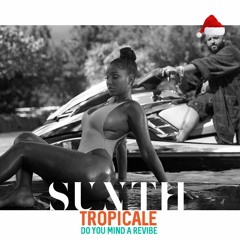 Sunth - TropicAle (Do You Mind A Revibe)