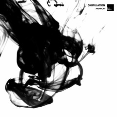 Digipulation - Anarchy (Black Square Recordings)