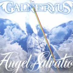 ANGEL OF SALVATION - GALNERYUS