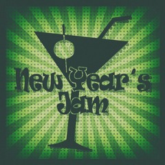 New Year´s Jam (2017)