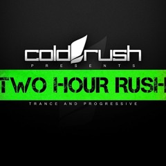 Cold Rush Presents Two Hour Rush 030 (Best Of 2016 Special)