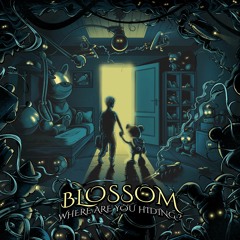 Blossom - Mysterious House (feat. Tom Chuck)