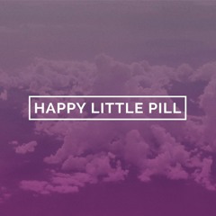 troye sivan - happy little pill (darragh corbally remix)