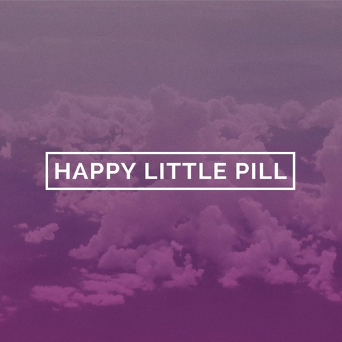 troye sivan - happy little pill (darragh corbally remix)