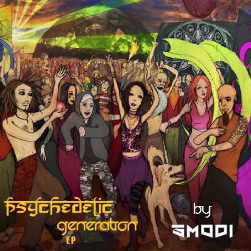 SMODi - Macrocosm [Psychedelic Generation]