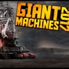 B.M - Giant Machines 2017