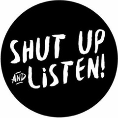 Shut Up Remix