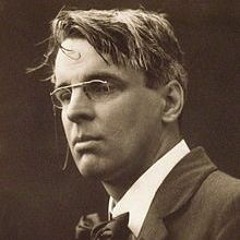 Nix Nihil reads W. B. Yeats - Ego Dominus Tuus