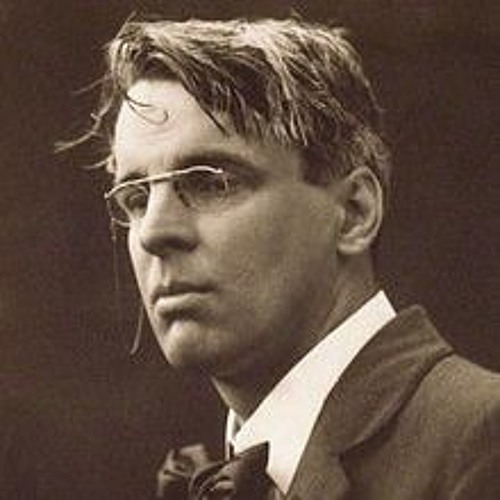 Nix Nihil reads W. B. Yeats - Ego Dominus Tuus