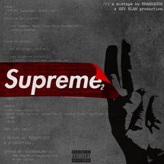 Pull Up(Feat Nito)(Produced By. TraZilla)