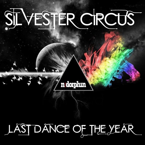Crusher Vs. Der Konstrukteur Live @ Silvester Circus Ndorphin Club 31.12.2016