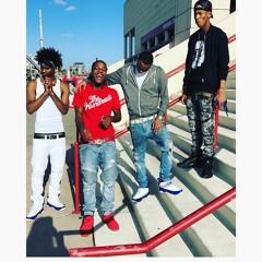 Down For My Nigahs Freestyle