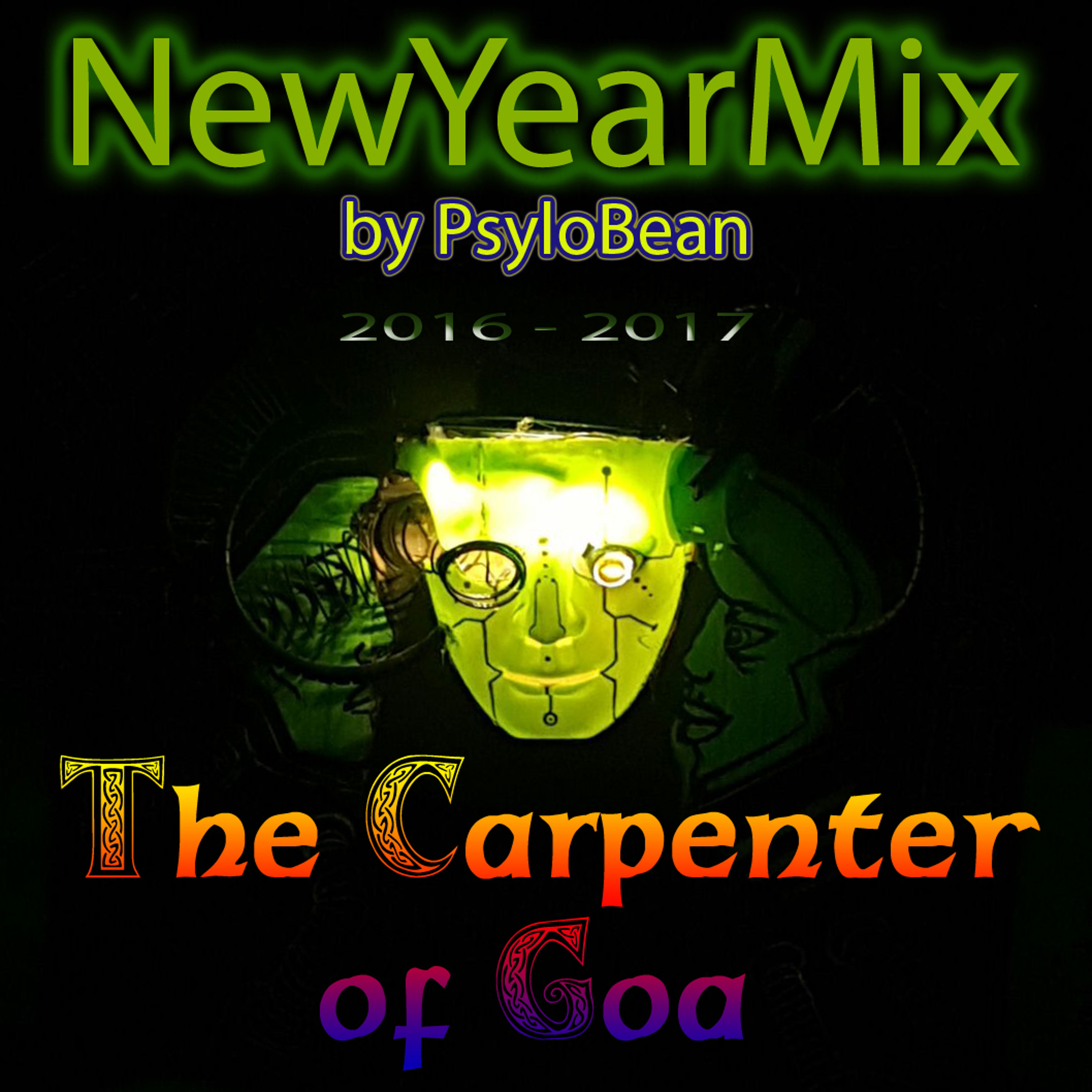 PsyloBean Podcast