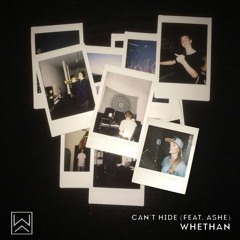 Can't Hide by Whethan ft. Ashe