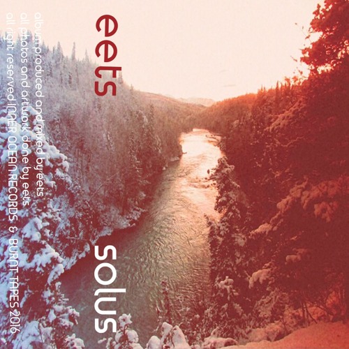 Eets - Solus (Full Tape)