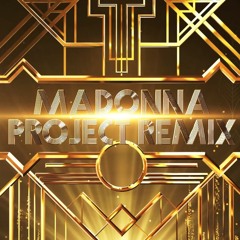3-Nothing Really Matters (Lukesavant Future House Rework)