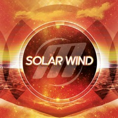 Madwave - Solar Wind Podcast