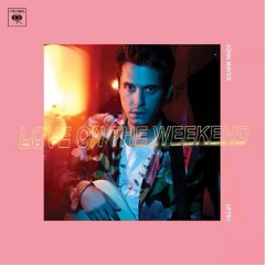 John Mayer - Love On The Weekend ( Cover by Dwi Panji Feat @bejanawaktu )