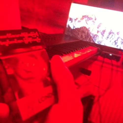 Ambient Future