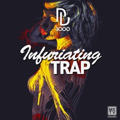 DJ Booo - Infuriating Trap