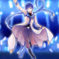 Warm Kaito (ENGLISH Cover)あったかいと