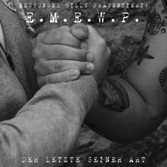 11 - Freunde sein ft. Truth, DayDoe, Katil Fox & Mesilez prod von Bone