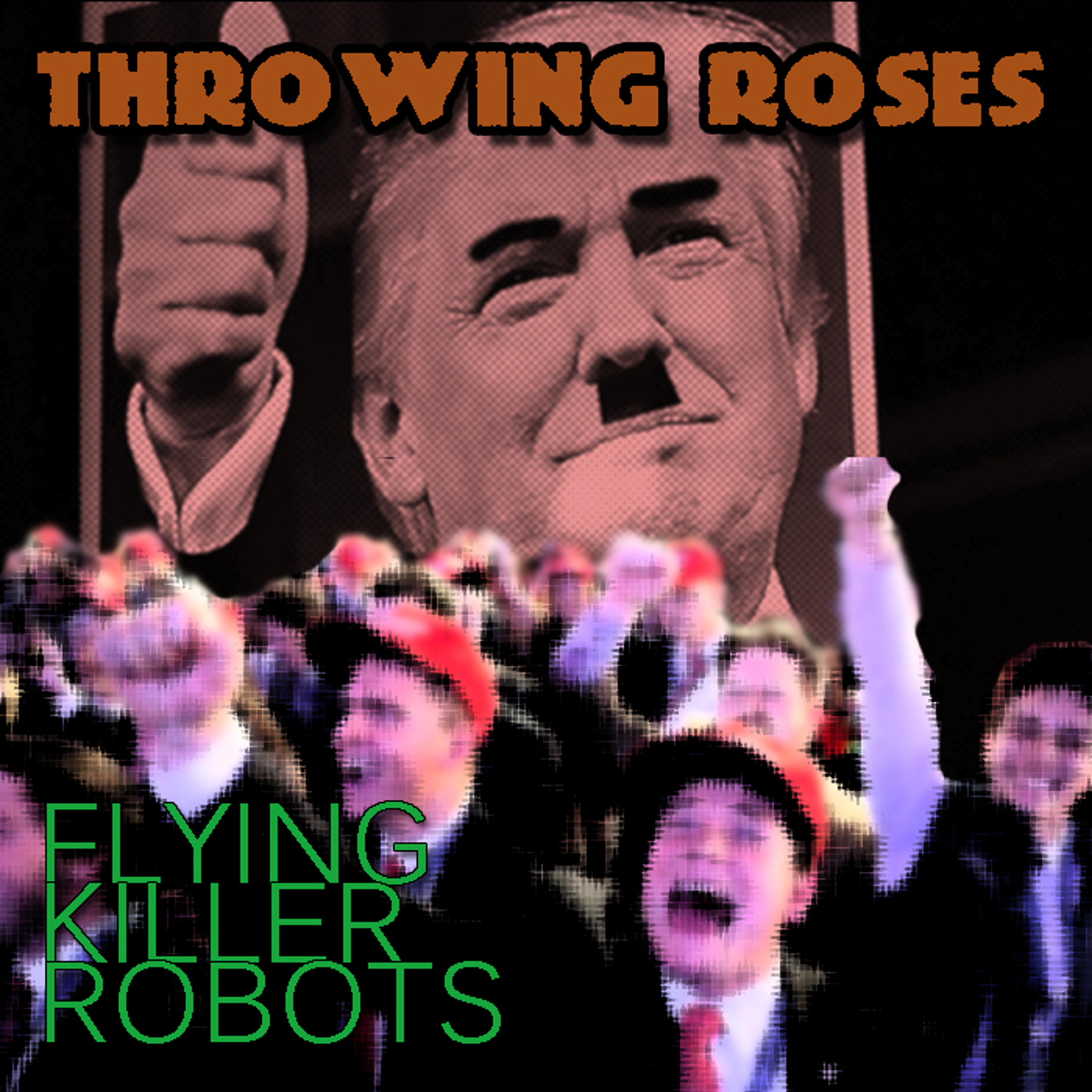 Throwing Roses (demo) episode artwork