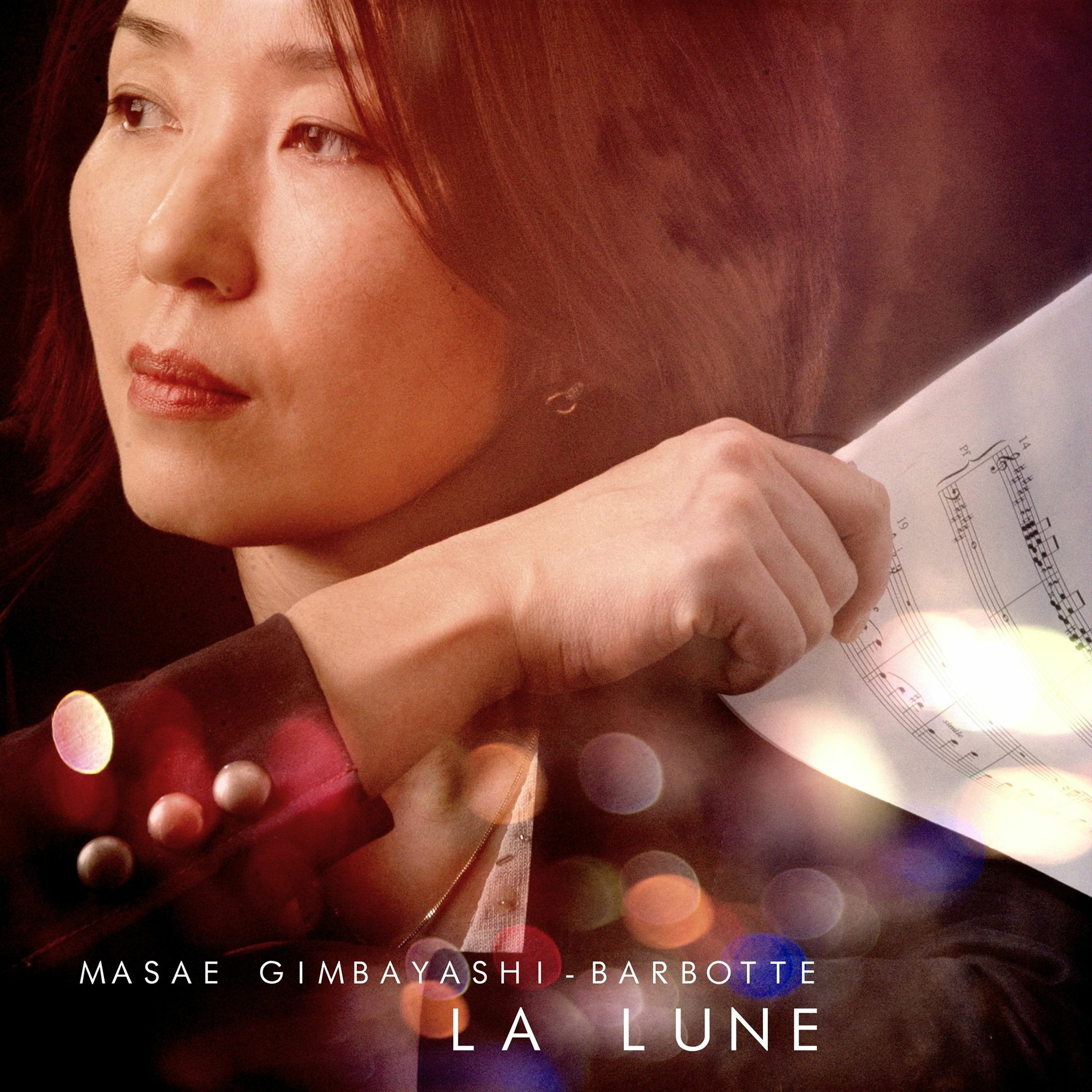 LA CATHEDRALE  ENGLOUTIE episode artwork