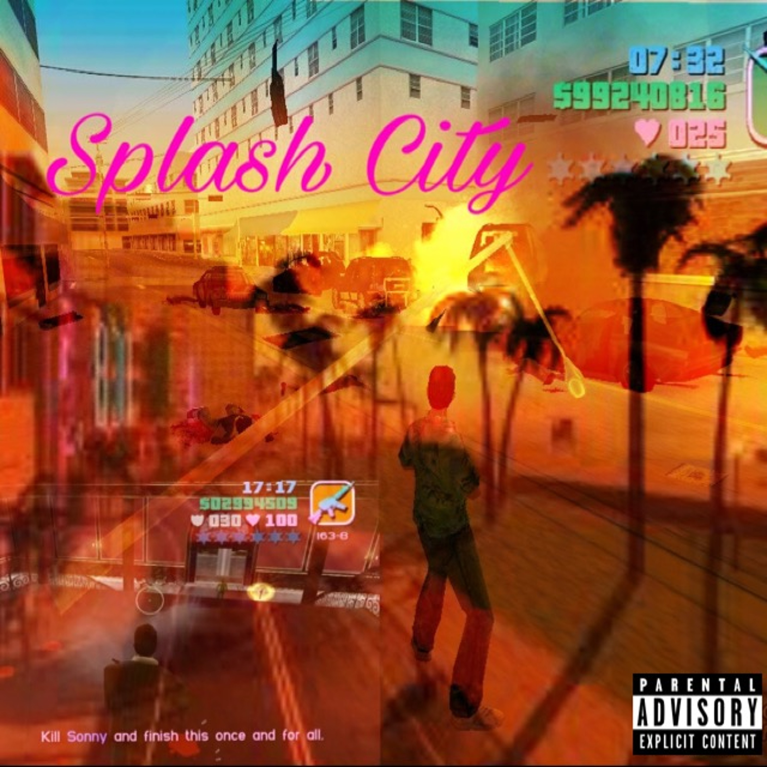 SplishSplash